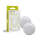 Akcesoria GSM i GPS Mobile Origin Airtag Sticker Mount A2 2 pack white